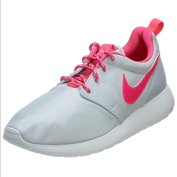 nike roshe big kid